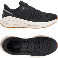 Under Armour Velociti 4 Laufschuh Damen Schwarz F001