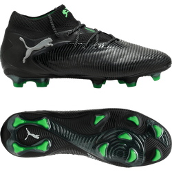 PUMA FUTURE 8 Ultimate FG Eclipse Schwarz F02