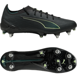 PUMA ULTRA 6 Ultimate SG Eclipse Schwarz F02