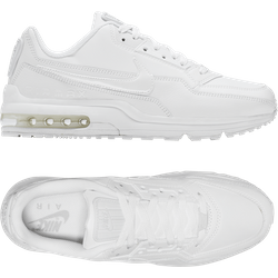 Nike Air Max LTD 3 Weiss F111
