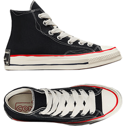 Converse Chuck 70 Schwarz F001