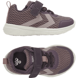 Hummel Actus ML Sneaker Kids Schwarz F2412