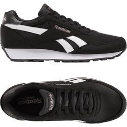 Reebok Rewind Run Sneaker Damen Schwarz