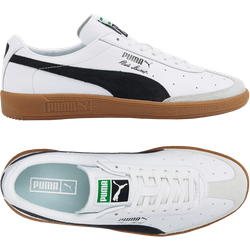 PUMA Vlado Stenzel Og Sneaker Weiß F001