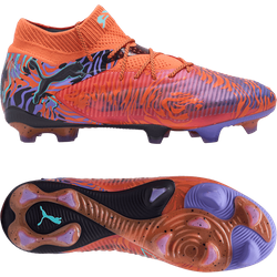 PUMA FUTURE 8 Ultimate FG Creativity Orange F01