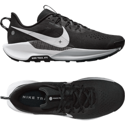 Nike Laufschuh Schwarz F001
