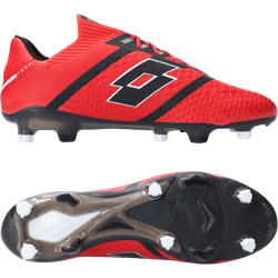 Lotto Maestro 100 IV FG Rot Schwarz F1OY