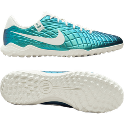 Nike Tiempo Legend X Academy TF Emerald Grün Beige F300