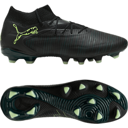 PUMA FUTURE 8 Pro FG/AG Eclipse Schwarz F02
