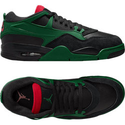 Jordan Air 4 RM Sneaker Schwarz F003