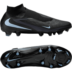 Nike Phantom 6 High Pro FG Shadow Schwarz F003