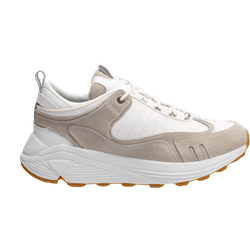 Rone Ninety Seven Sneaker Weiss