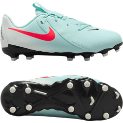 Nike Jr Phantom GX II Academy MG Mad Energy Kids Türkis F300