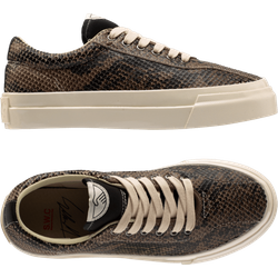 Stepney S.W.C Dellow Trophy Fauna Suede Damen Grün