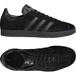 adidas Originals Gazelle Sneaker Schwarz