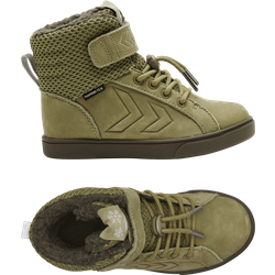 Hummel Splash Tex Boots Kids Grün F6588