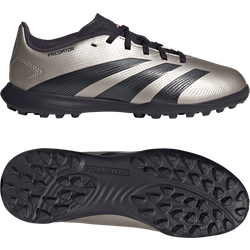 adidas Predator League TF Vivid Horizon Kids Grau Pink