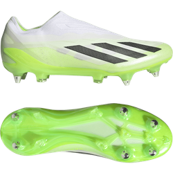 adidas X Crazyfast.1 LL SG Crazyrush Weiss Schwarz Gelb