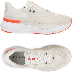 Under Armour Infinite Pro 2 Laufschuh Damen Braun F280