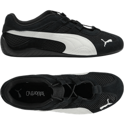 PUMA Speedcat Go Laufschuh Damen Schwarz F01