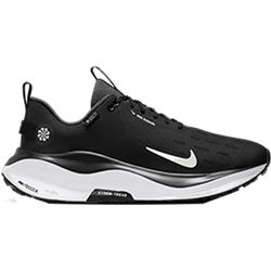 Nike Reactx Infinity Run 4 GTX Laufschuh Schwarz F001