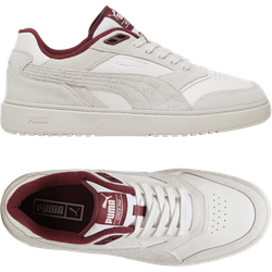 PUMA Doublecourt PRM Weiss F01
