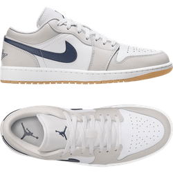 Jordan Air 1 Low Sneaker Weiß F146