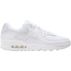 Nike Air Max 90 Weiss Grau F100