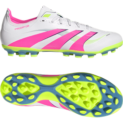 adidas Predator League 2G/3G AG Celestial Victory Weiß