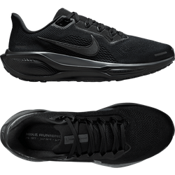Nike Laufschuh Damen Schwarz F001