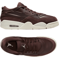 Jordan Air 4RM Sneaker Damen Grün F201