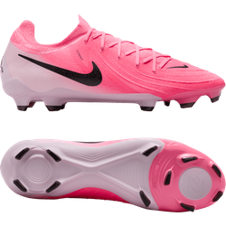 Nike Phantom GX II Pro FG Mad Brilliance Rot Schwarz F600