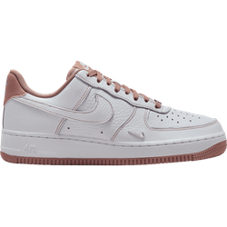 Nike Air Force 1 '07 Mini Jewel Damen Weiß F100