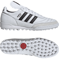 adidas Mundial Team TF Classics White Weiss Schwarz Gold