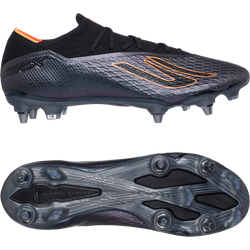 Skechers SKX 2 Low Elite SG Obsidian Schwarz FBKOR