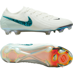 Nike Phantom GX II Elite FG Chromatic Weiß F100