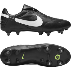Nike Premier III SG-Pro AC Schwarz Weiss F010