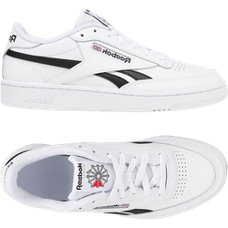 Reebok Club C Revenge Weiss Schwarz