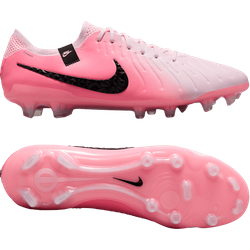 Nike Tiempo Legend X Elite FG Mad Brilliance Rot Schwarz F601
