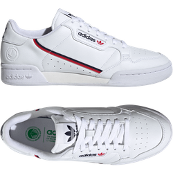 adidas Originals Continental 80 Vegan Weiss