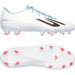 Skechers SKX 2 Low Academy FG CTRL Weiß FWTQP