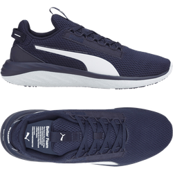 PUMA Better Foam Emerge Star Blau F03 Laufschuh