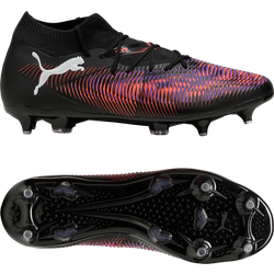 PUMA FUTURE 8 Match SG Unlimited Schwarz F01