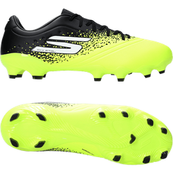 Skechers Razor Academy FG Evolution Gelb FYLBK