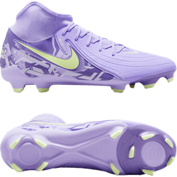 Nike Phantom Luna II Academy FG/MG United Lila F500