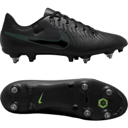 Nike Tiempo Legend X Academy SG-Pro AC Shadow Schwarz F002