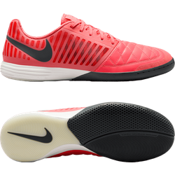 Nike Lunargato II IN Small Sided Orange F802