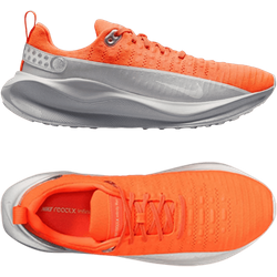 Nike Reactx Infinity Run 4 PRM Laufschuh Schwarz F800