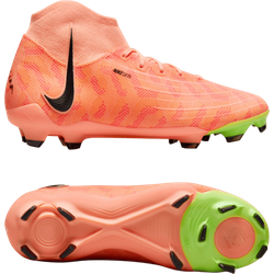 Nike Phantom Luna Pro FG United Orange Rosa Schwarz F800