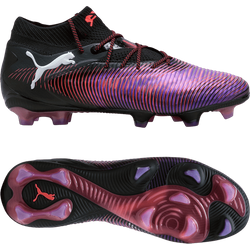 PUMA FUTURE 8 Ultimate FG Unlimited Schwarz F01